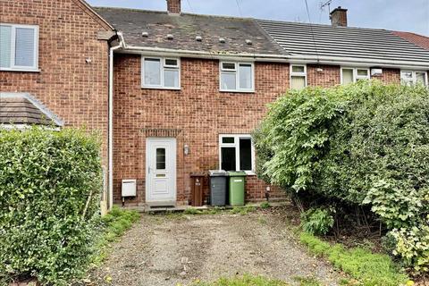 2 bedroom terraced house for sale, Bealeys Avenue, Wednesfield