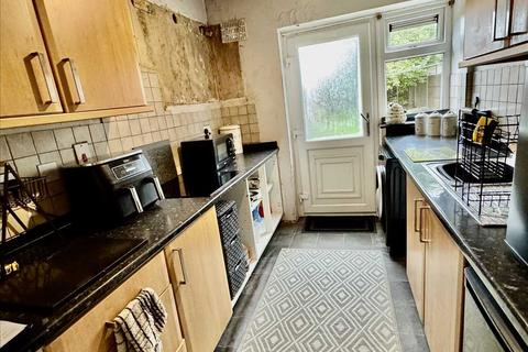 2 bedroom terraced house for sale, Bealeys Avenue, Wednesfield