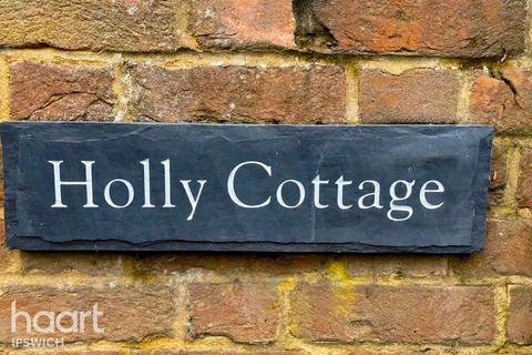 2 bedroom detached house for sale, Snape Road, Woodbridge