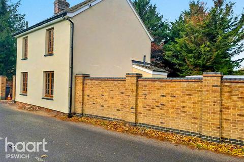 2 bedroom detached house for sale, Snape Road, Woodbridge