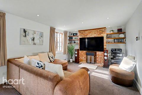 2 bedroom detached house for sale, Snape Road, Woodbridge