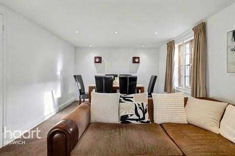 2 bedroom detached house for sale, Snape Road, Woodbridge