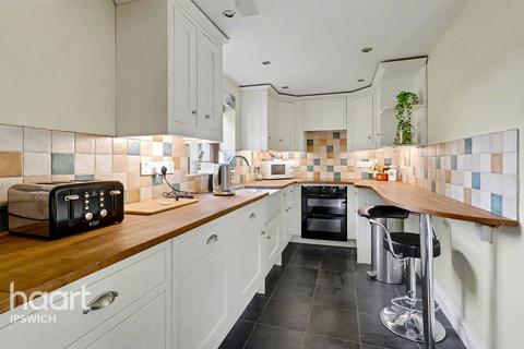 2 bedroom detached house for sale, Snape Road, Woodbridge