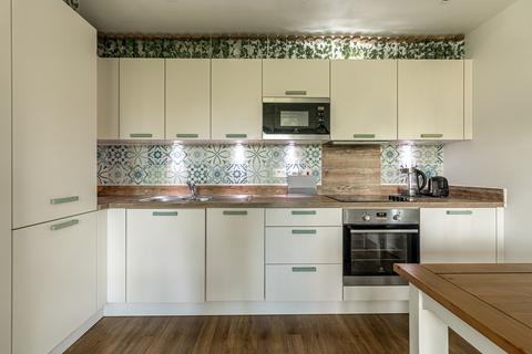 1 bedroom apartment for sale, Blondin Way, London, SE16