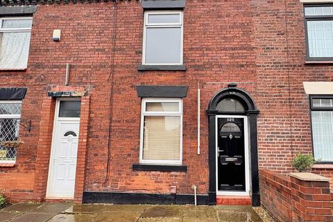 undefined, Rochdale Road, Royton