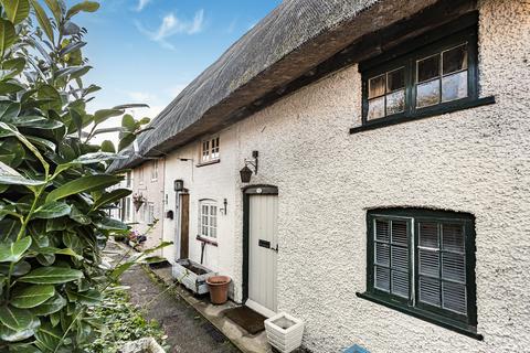 undefined, Malthouse Lane, Dorchester-On-Thames, OX10