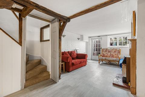undefined, Malthouse Lane, Dorchester-On-Thames, OX10