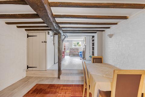 undefined, Malthouse Lane, Dorchester-On-Thames, OX10