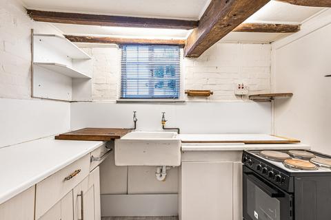 undefined, Malthouse Lane, Dorchester-On-Thames, OX10