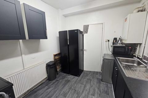 undefined, Ombersley Road, Sparkbrook