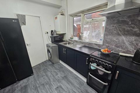 undefined, Ombersley Road, Sparkbrook