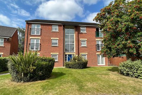 undefined, Redfield Croft, Leigh