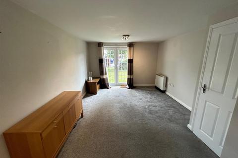 undefined, Redfield Croft, Leigh