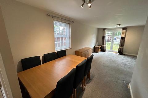 undefined, Redfield Croft, Leigh
