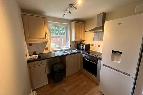 undefined, Redfield Croft, Leigh