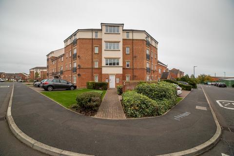 undefined, Sanderson Villas, Gateshead NE8