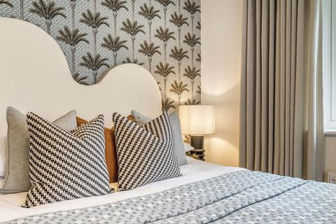 undefined, Plot 35, The Cove Ground Floor at Pearson Heights, Pearson Heights CT5