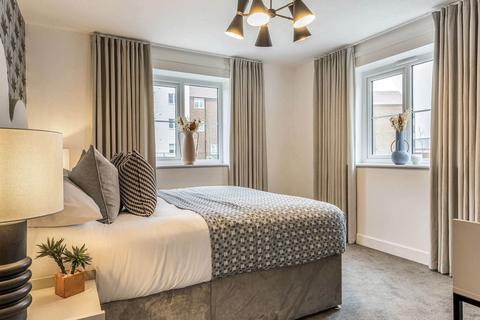 undefined, Plot 35, The Cove Ground Floor at Pearson Heights, Pearson Heights CT5