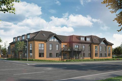 undefined, Plot 35, The Cove Ground Floor at Pearson Heights, Pearson Heights CT5