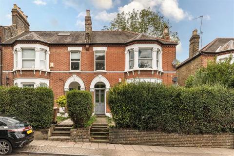 Verdant Lane, London SE6