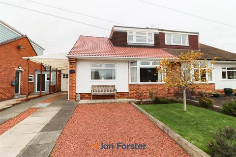 undefined, Chantry Drive, Wideopen, Newcastle Upon Tyne