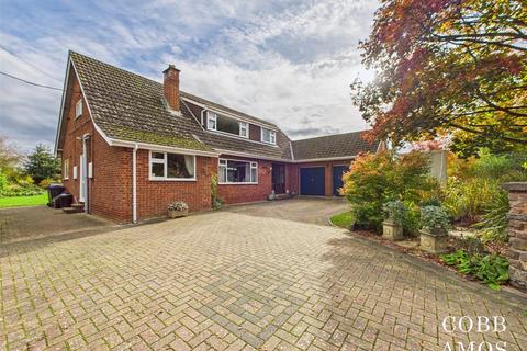 4 bedroom detached house for sale, Madley, Herefordshire
