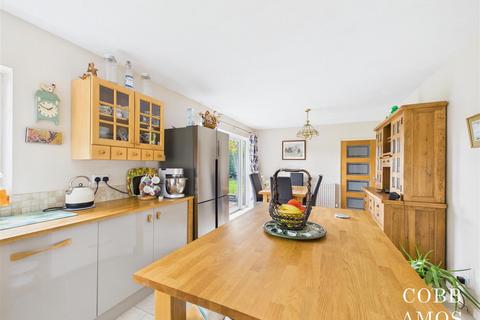 4 bedroom detached house for sale, Madley, Herefordshire