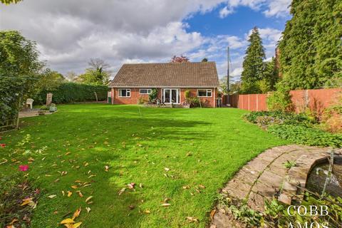4 bedroom detached house for sale, Madley, Herefordshire