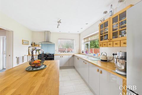 4 bedroom detached house for sale, Madley, Herefordshire