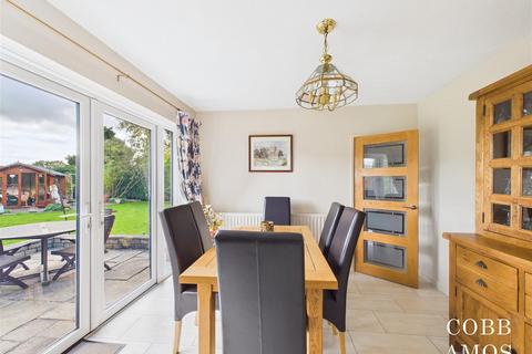 4 bedroom detached house for sale, Madley, Herefordshire