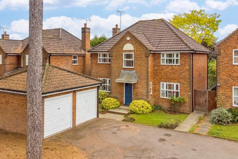 undefined, Bennett Close, Welwyn Garden City, AL7 4JA
