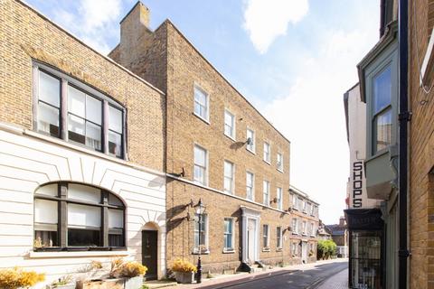 King Street, Margate, Kent, CT9