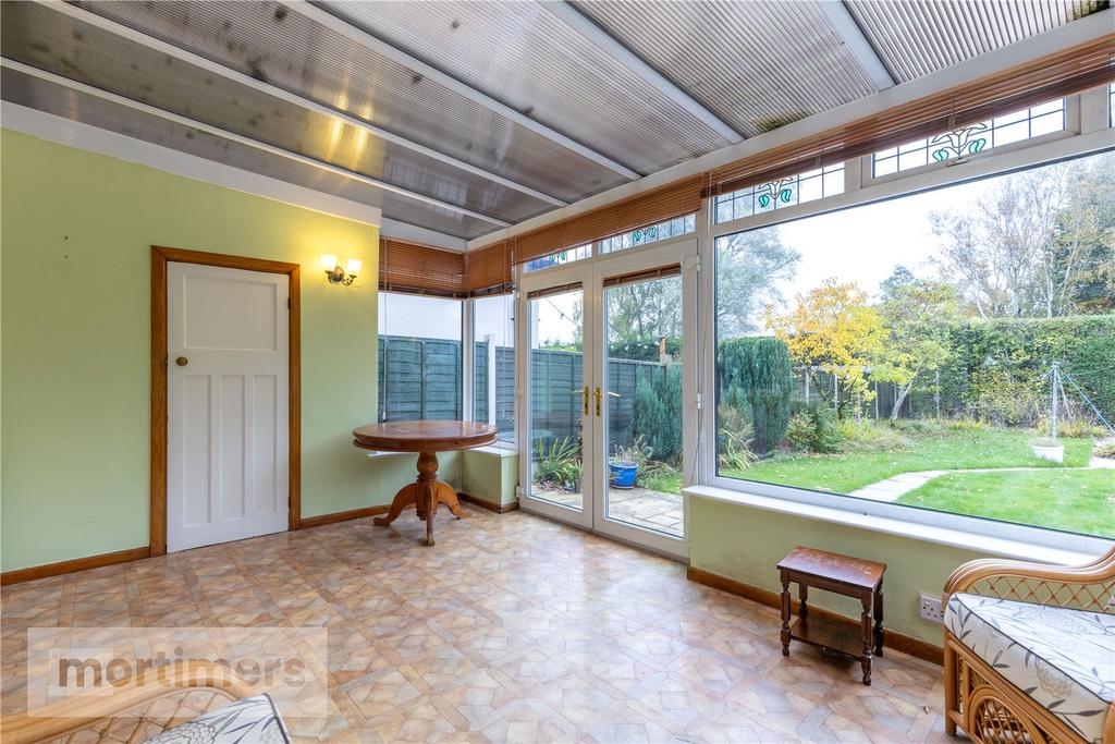 Conservatory