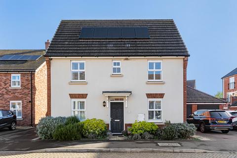 undefined, Habitat Way, Wallingford, OX10