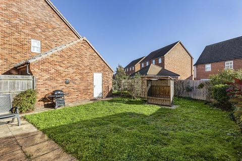 undefined, Habitat Way, Wallingford, OX10
