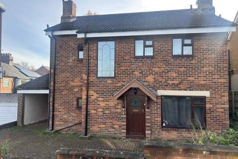 1 Larches Road, Durham