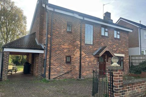 undefined, 1 Larches Road, Durham
