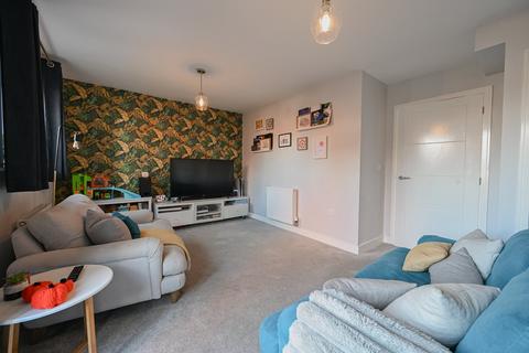 undefined, Narrowleaf Drive, Ringwood, BH24