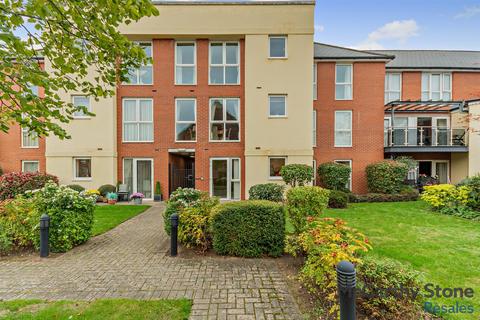 undefined, Francis Court, Barbourne Road, Worcester