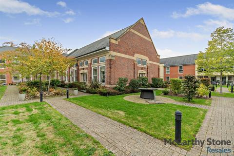 undefined, Francis Court, Barbourne Road, Worcester