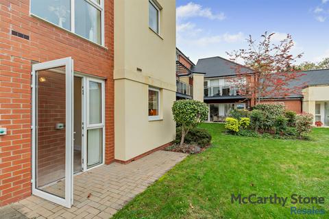 undefined, Francis Court, Barbourne Road, Worcester