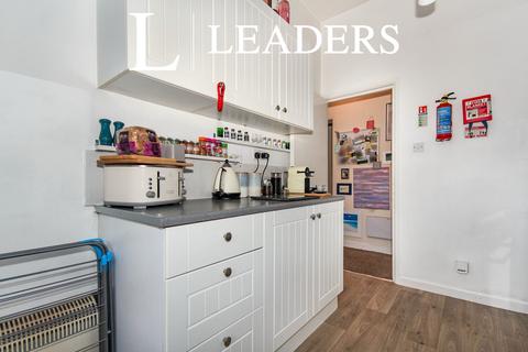 undefined, Charlotte Street, Leamington Spa, CV31
