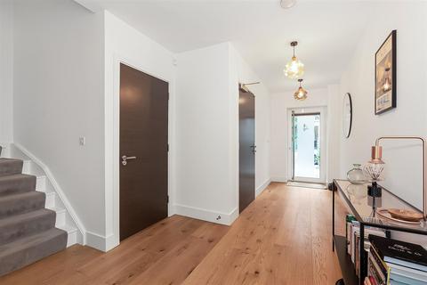 undefined, Holt Place, Purley CR8