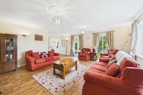 4 bedroom detached bungalow for sale, Thurston Road, Great Barton