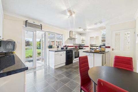 4 bedroom detached bungalow for sale, Thurston Road, Great Barton