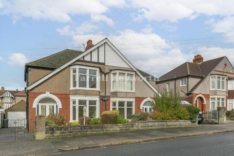 Balmoral Road, Morecambe LA4