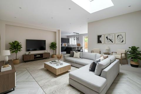 undefined, Queens Road, Hersham, Walton-on-Thames, Surrey, KT12