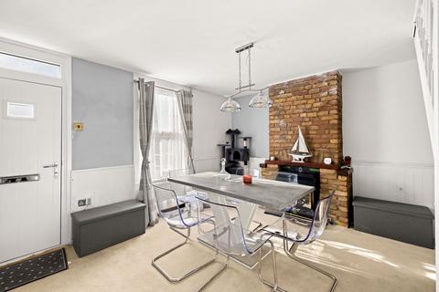 2 bedroom terraced house for sale, Redvers Cottages, Kearsney, Dover, CT16
