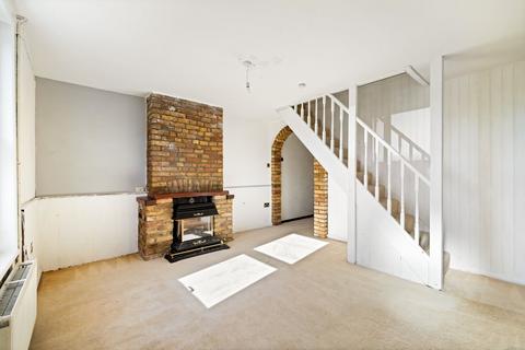 2 bedroom terraced house for sale, Redvers Cottages, Kearsney, Dover, CT16
