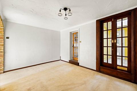 2 bedroom terraced house for sale, Redvers Cottages, Kearsney, Dover, CT16